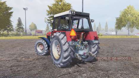 URSUS 1614 Turbo para Farming Simulator 2013