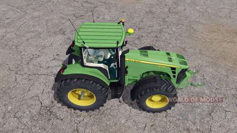 John Deere 8530 v2.2 para Farming Simulator 2013