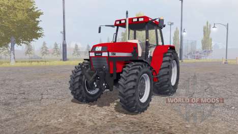 Case IH Maxxum 5150 v2.0 para Farming Simulator 2013