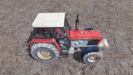 URSUS 1614 Turbo para Farming Simulator 2013