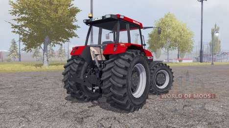 Case IH Maxxum 5150 v2.0 para Farming Simulator 2013