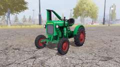 Deutz F1 M414 v3.0 para Farming Simulator 2013