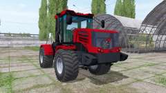 Kirovets K 744 v1.1 para Farming Simulator 2017