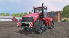 Case IH QuadTrac 370 para Farming Simulator 2015
