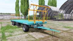 Rolland RP 10006 CH v1.1 para Farming Simulator 2017