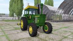 John Deere 4620 para Farming Simulator 2017