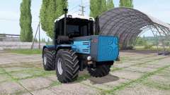 HTZ 17221-21 para Farming Simulator 2017