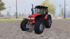 Mil quinientos veintitrés para Farming Simulator 2013