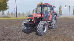 URSUS 1234 v2.1 para Farming Simulator 2013