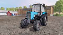 MTZ 82.1 para Farming Simulator 2015