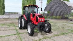1523 v1.3 para Farming Simulator 2017