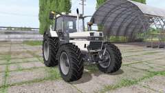 Case IH 1455 XL white edition para Farming Simulator 2017