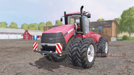 Case IH Steiger 450 para Farming Simulator 2015