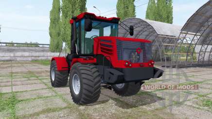 Kirovets K 744 v1.1 para Farming Simulator 2017