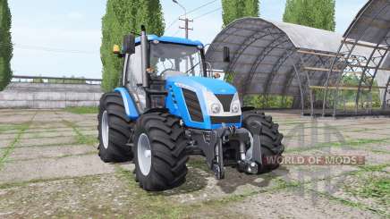 Zetor Major 80 big wheels para Farming Simulator 2017