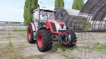 Zetor Proxima 110 para Farming Simulator 2017