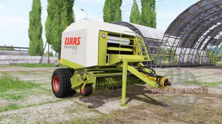 CLAAS Rollant 250 RotoCut v2.0 para Farming Simulator 2017