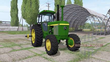 John Deere 4430 para Farming Simulator 2017