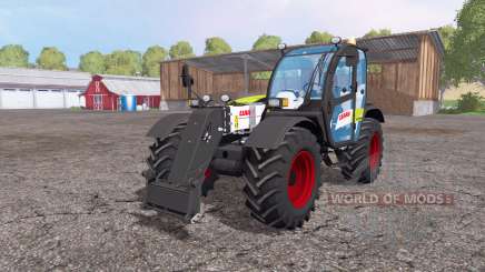 CLAAS Scorpion 7044 para Farming Simulator 2015