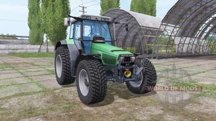 Deutz-Fahr AgroStar 6.08 para Farming Simulator 2017