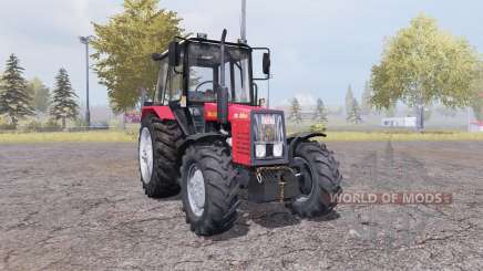MTZ 820.4 para Farming Simulator 2013