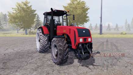Bielorruso 3522 para Farming Simulator 2013