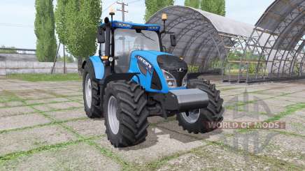 Landini 6-160 para Farming Simulator 2017