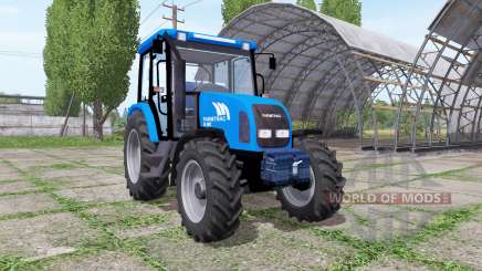FarmTrac 80 4WD para Farming Simulator 2017