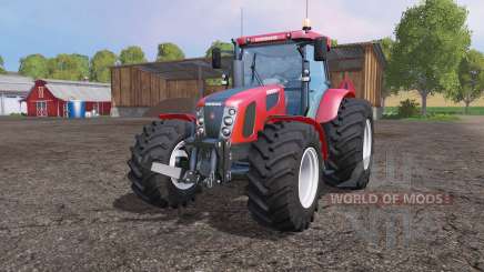 URSUS 15014 para Farming Simulator 2015