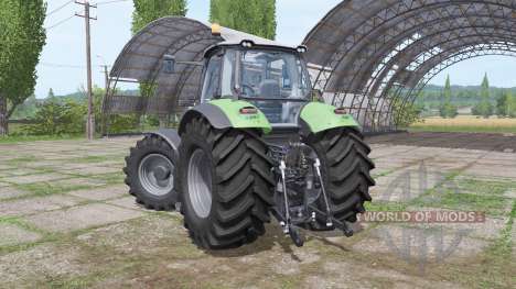 Deutz-Fahr Agrotron L720 para Farming Simulator 2017