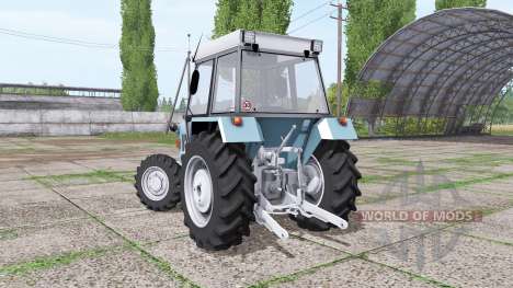Rakovica 76 Dv para Farming Simulator 2017