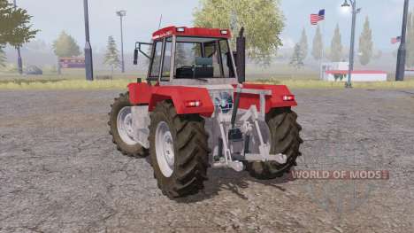 Schluter Euro Trac 2000 LS para Farming Simulator 2013
