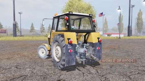 URSUS 1012 para Farming Simulator 2013