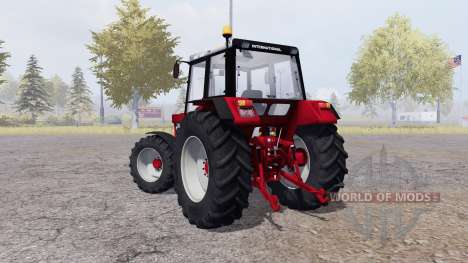 IHC 1055A v1.6 para Farming Simulator 2013