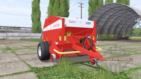 SIPMA Z279 para Farming Simulator 2017