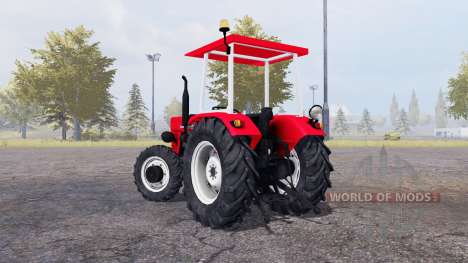 UTB Universal 445 DTC v2.0 para Farming Simulator 2013