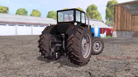 MTZ 52 para Farming Simulator 2015