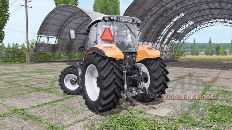 Steyr Multi 4115 para Farming Simulator 2017