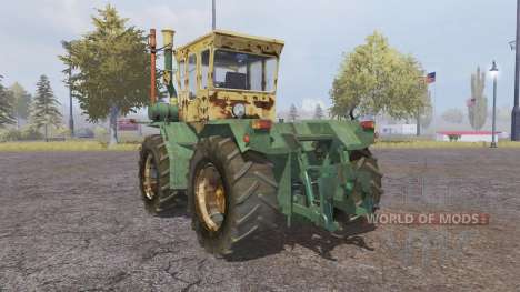 RABA Steiger 250 v3.0 para Farming Simulator 2013