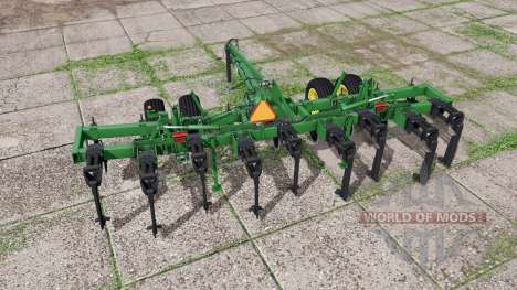 John Deere 2100 para Farming Simulator 2017