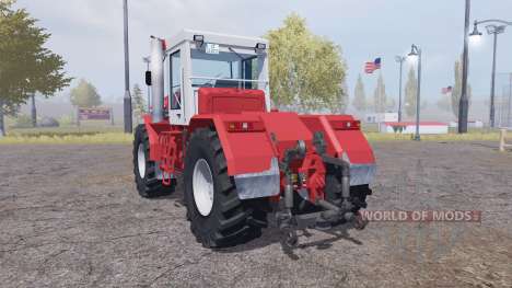 Kirovets K 744 para Farming Simulator 2013