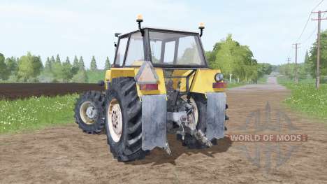 URSUS 1204 para Farming Simulator 2017