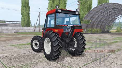 Zetor 7340 para Farming Simulator 2017