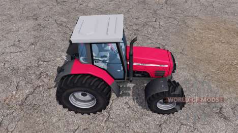 Massey Ferguson 6280 para Farming Simulator 2013
