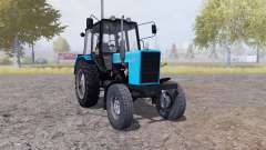 MTZ 82.1 v2.0 para Farming Simulator 2013