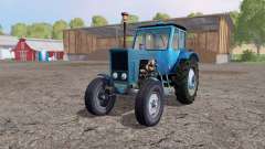 MTZ 50 para Farming Simulator 2015