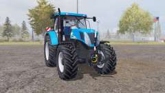 New Holland T7040 para Farming Simulator 2013