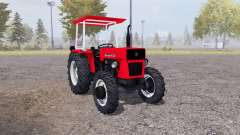 UTB Universal 445 DTC v2.0 para Farming Simulator 2013