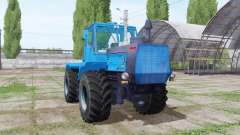 T 150K para Farming Simulator 2017