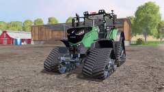 Fendt 1050 Vario QuadTrac para Farming Simulator 2015